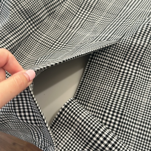 Aritzia Wilfred oversized blazer jacket - Picture 7 of 10